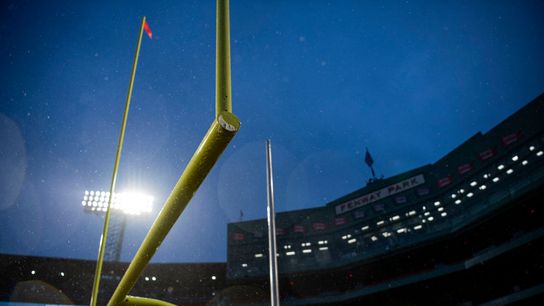 Coolbaugh: It’s officially crunch time for the Red Sox and their promised ‘full throttle’ offseason  taken at Fenway Park  (Red Sox)